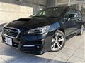 2017 Subaru Levorg