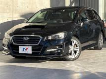 2017 Subaru Levorg
