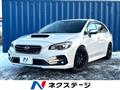 2017 Subaru Levorg