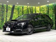 2018 Subaru Levorg