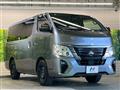 2022 Nissan Caravan