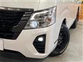 2023 Nissan Caravan