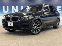2020 BMW X3