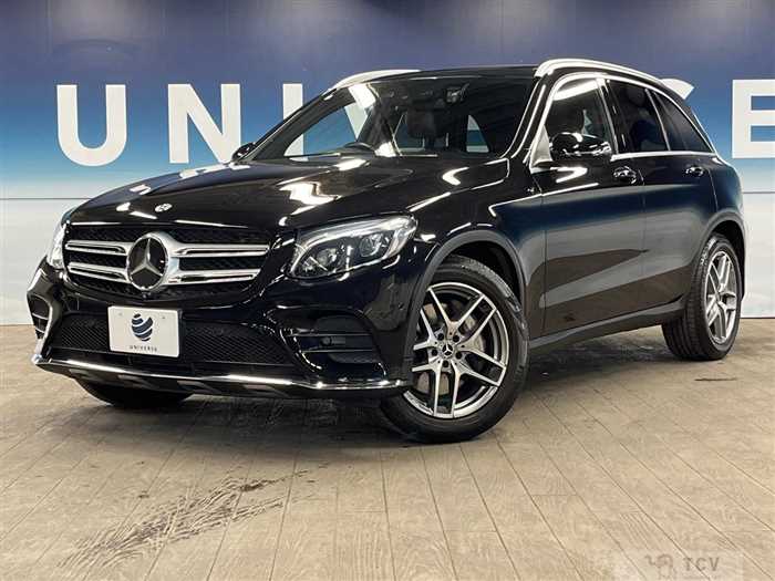 2017 Mercedes-Benz Mercedes-Benz Others