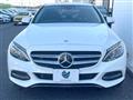 2015 Mercedes-Benz C-Class
