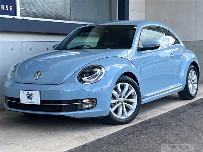 2015 Volkswagen Volkswagen Others