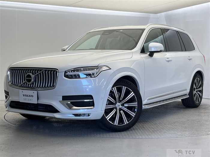 2023 Volvo XC90