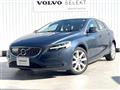 2017 Volvo V40