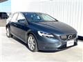 2017 Volvo V40
