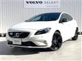 2015 Volvo V40