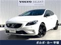 2015 Volvo V40