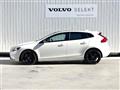 2015 Volvo V40