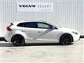 2015 Volvo V40