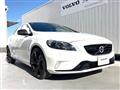2015 Volvo V40
