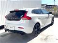 2015 Volvo V40