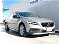 2016 Volvo V40