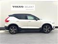 2018 Volvo XC40
