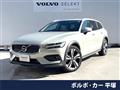 2022 Volvo V60