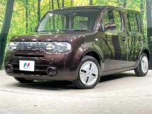 2016 Nissan Cube