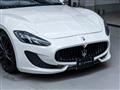 2016 Maserati Granturismo