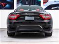 2018 Maserati Granturismo