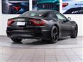 2018 Maserati Granturismo