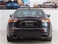 2021 Maserati Ghibli