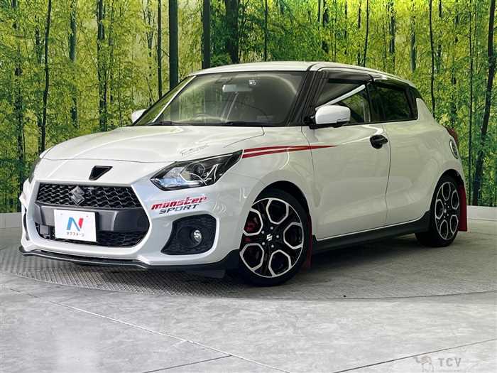 2020 Suzuki Suzuki Others