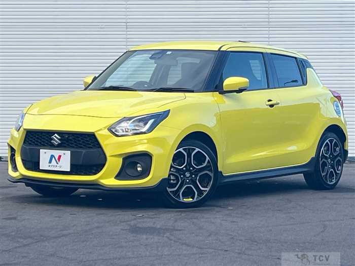 2020 Suzuki Suzuki Others