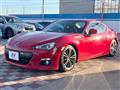 2013 Subaru BRZ