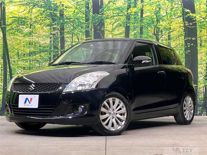2011 Suzuki Swift