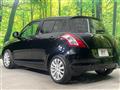 2011 Suzuki Swift