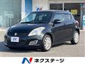 2011 Suzuki Swift