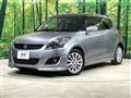 2012 Suzuki Swift