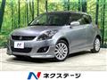 2012 Suzuki Swift