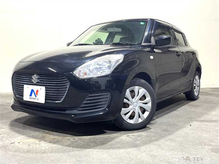 2018 Suzuki Swift