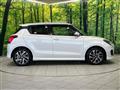 2022 Suzuki Swift