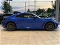 2021 Subaru BRZ