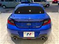 2021 Subaru BRZ