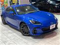 2021 Subaru BRZ