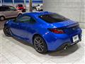 2021 Subaru BRZ