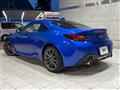 2021 Subaru BRZ