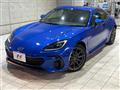 2021 Subaru BRZ