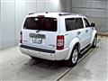 2012 Dodge Nitro