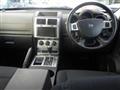 2012 Dodge Nitro