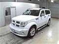 2012 Dodge Nitro