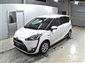 2018 Toyota Sienta
