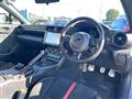 2022 Subaru BRZ