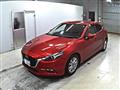 2017 Mazda Axela Sport