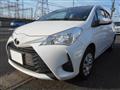 2017 Toyota Vitz